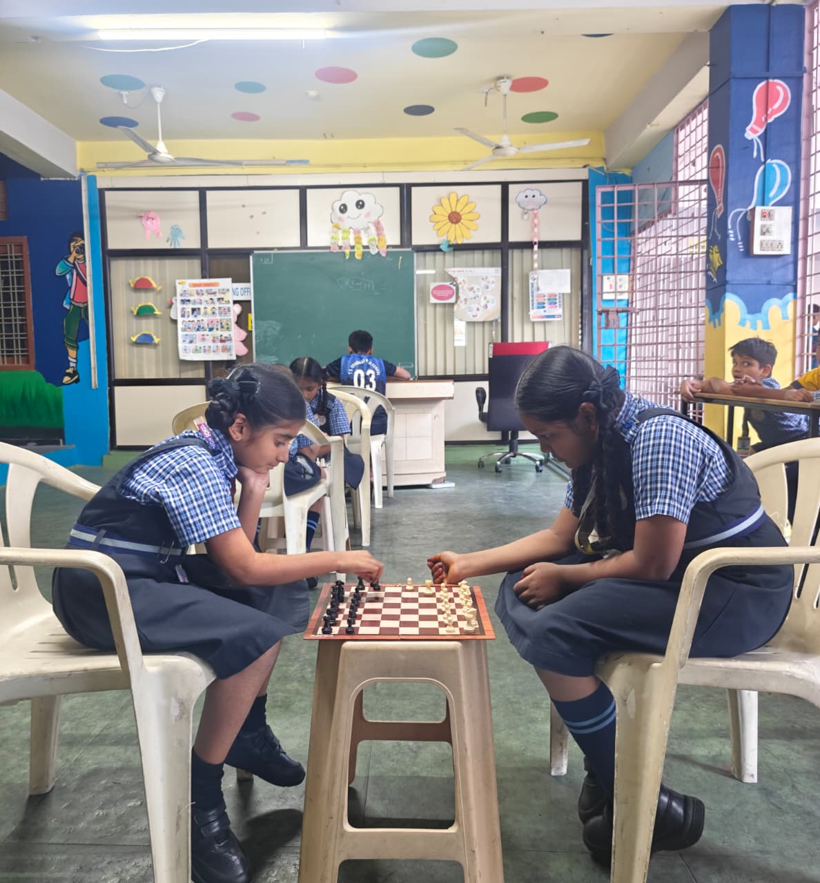 Abacus class